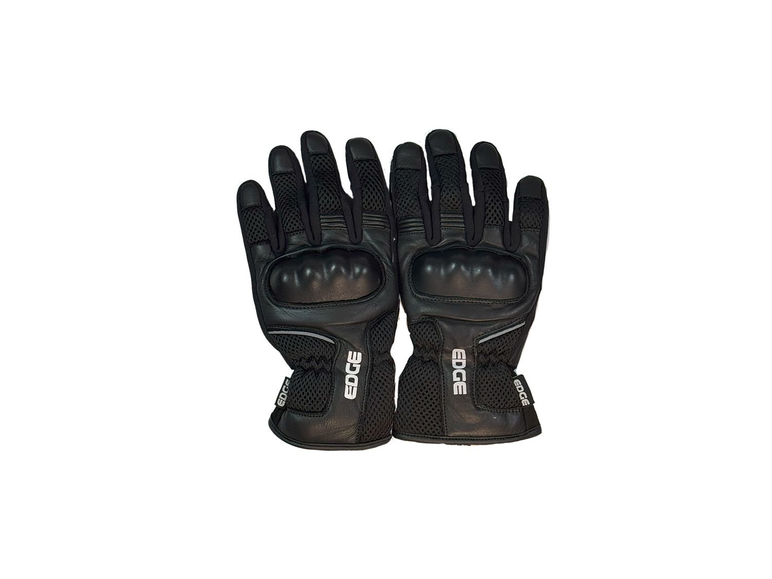 Guante Edge helmets 1502