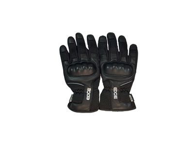Guante Edge helmets 1502