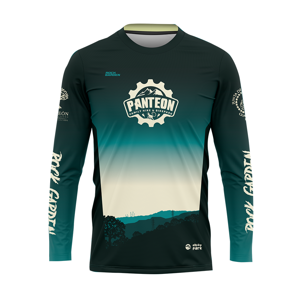 JERSEY SIXPACK 2025
