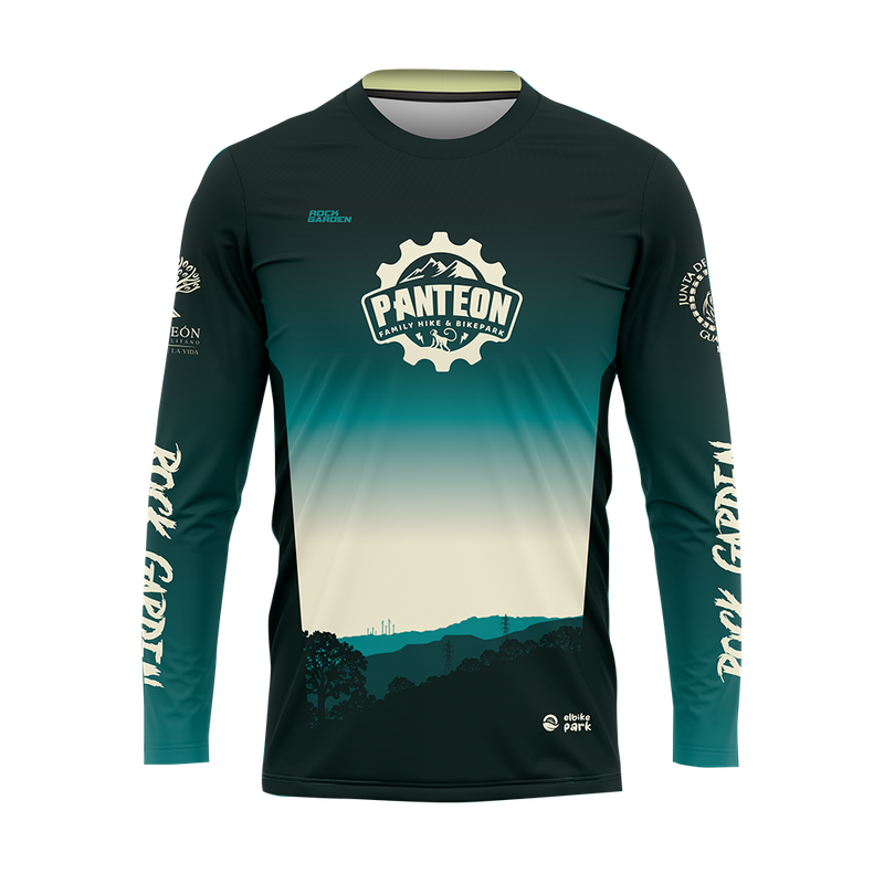 JERSEY SIXPACK 2025