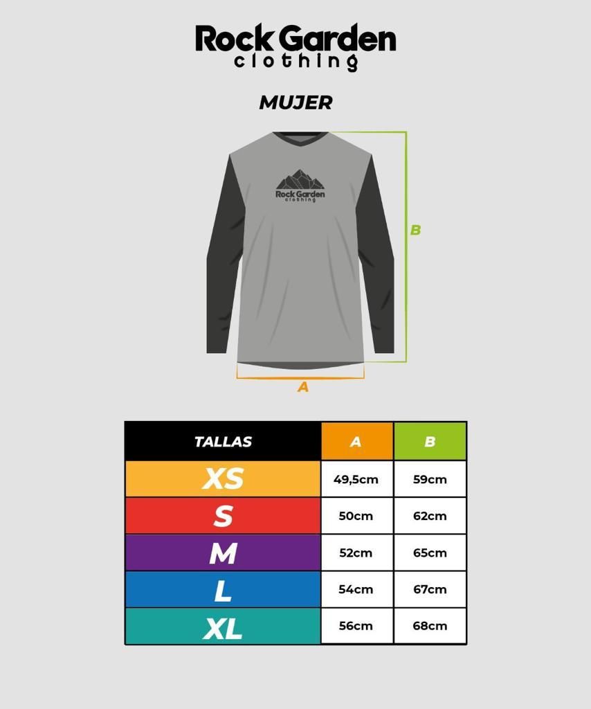 CAMISETA TRAIL  2025