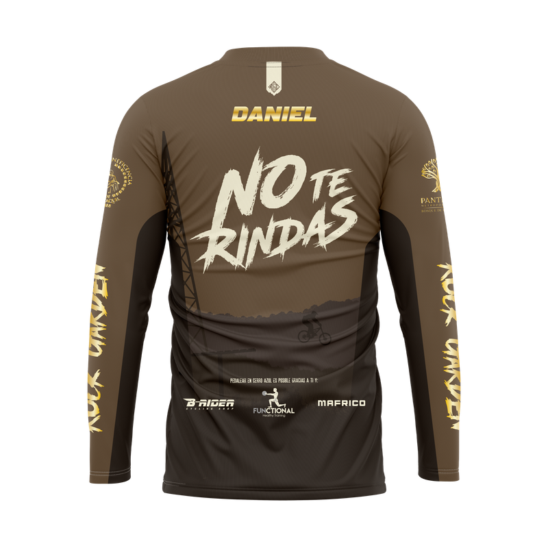 JERSEY  &quot;TOTAL&quot; 2025