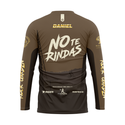 JERSEY  &quot;TOTAL&quot; 2025