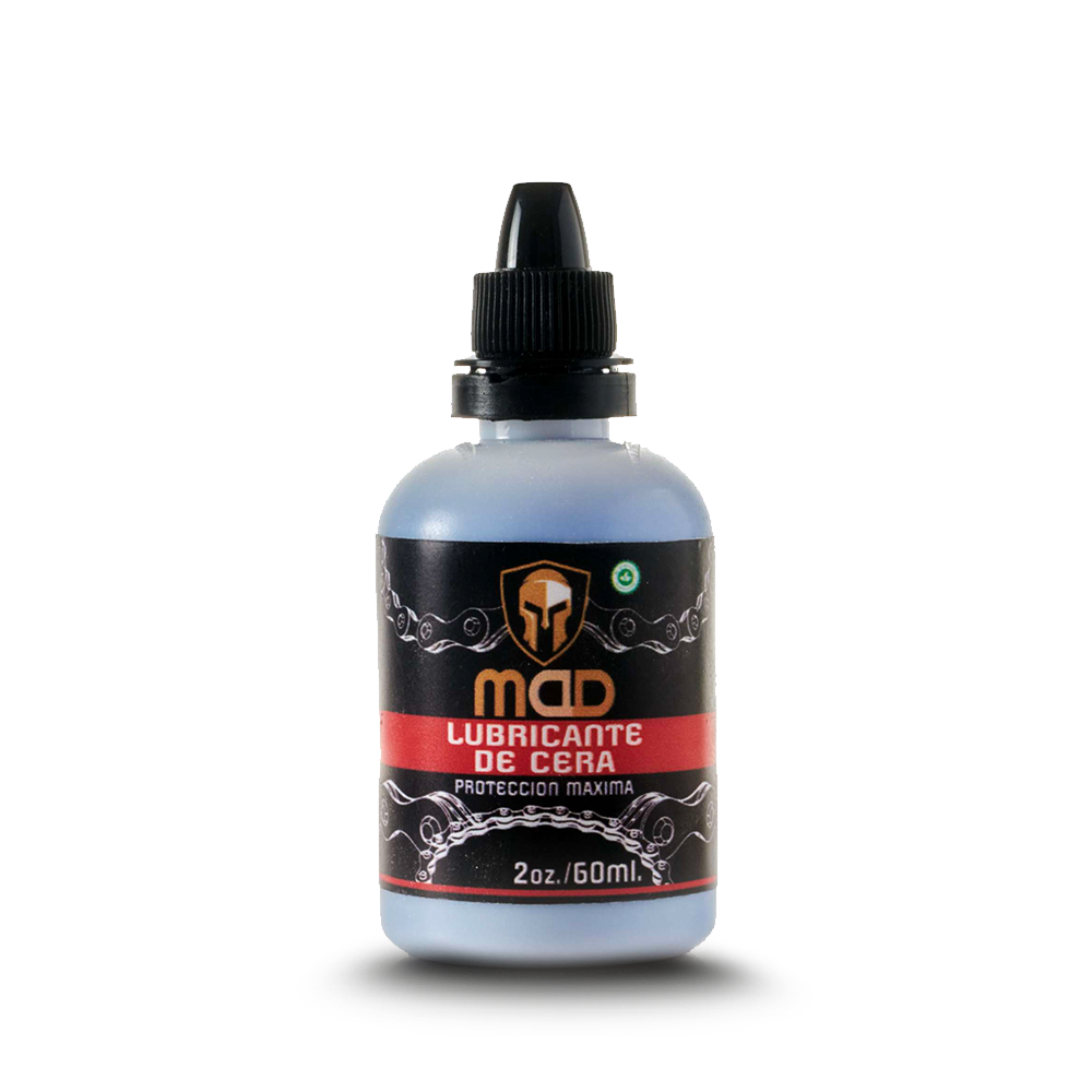 Lubricante de cera MAD 60 ml
