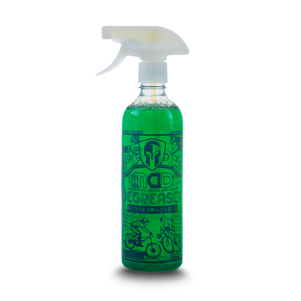 Desengrasante Biodegradable MAD 500 ml