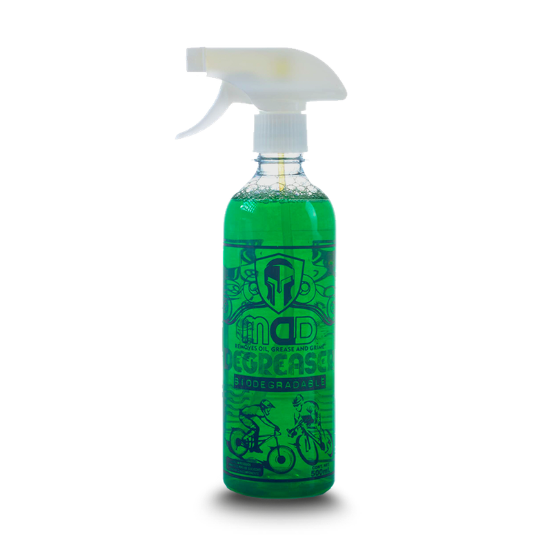 Desengrasante Biodegradable MAD 500 ml
