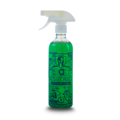 Desengrasante Biodegradable MAD 500 ml