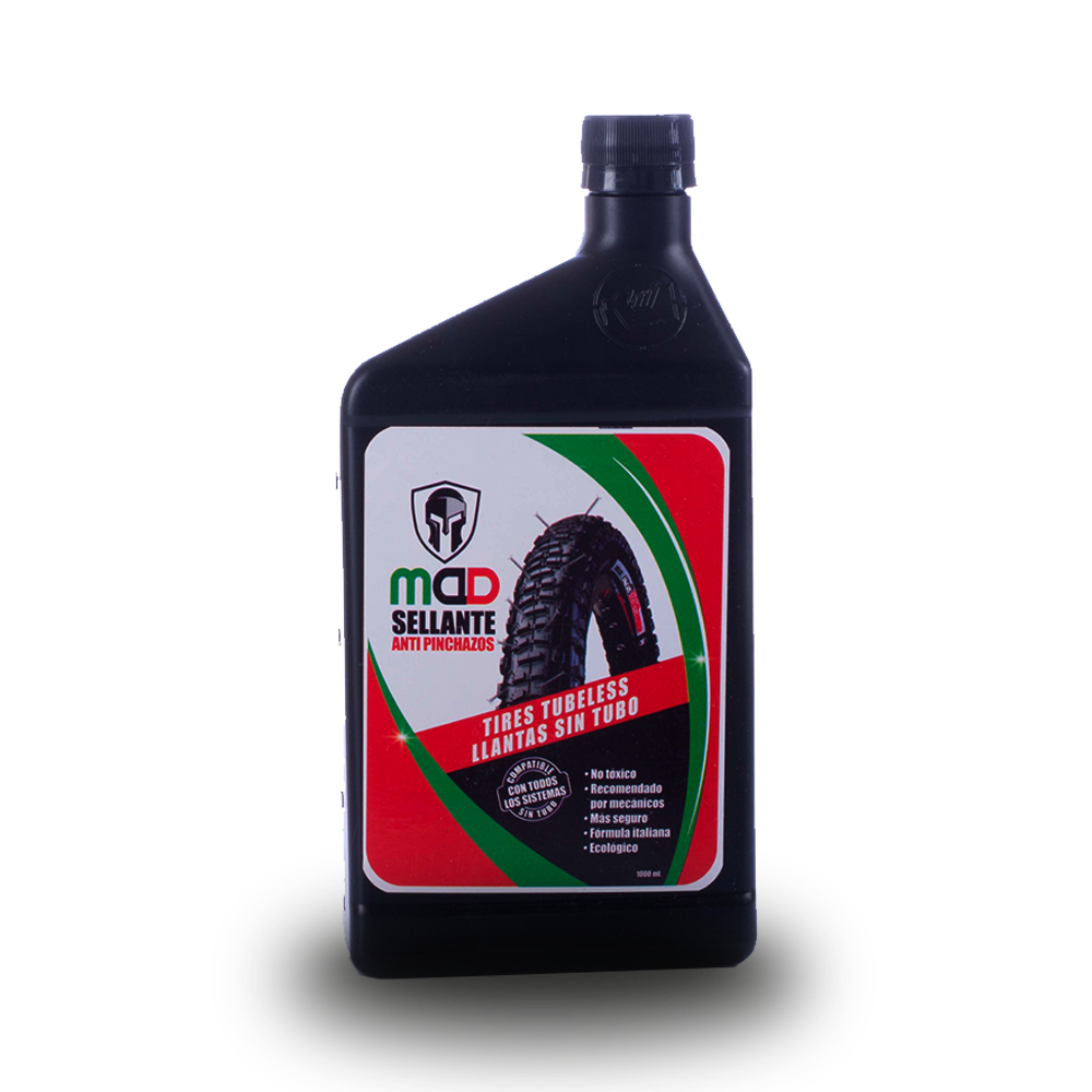 ​Sellante Tubeless MAD 1000 ml