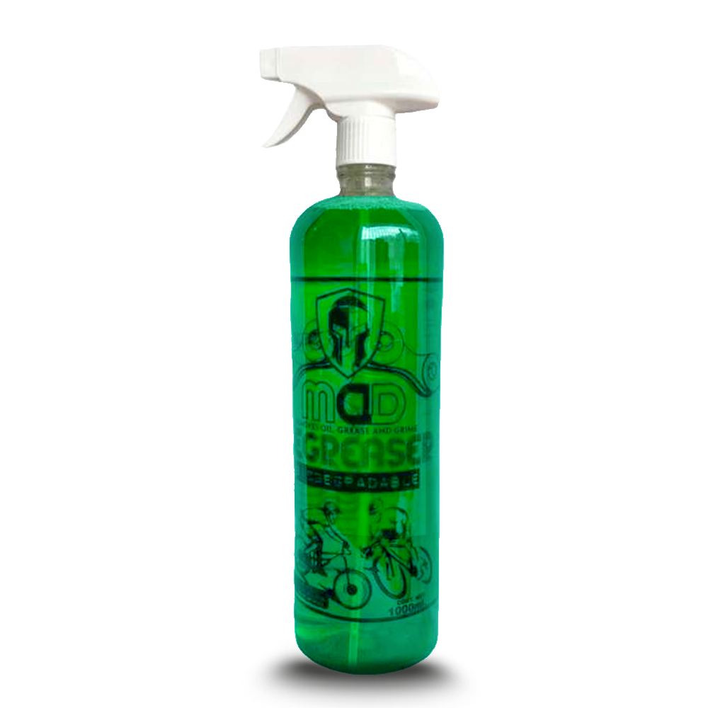 Desengrasante Biodegradable MAD 1000 ml