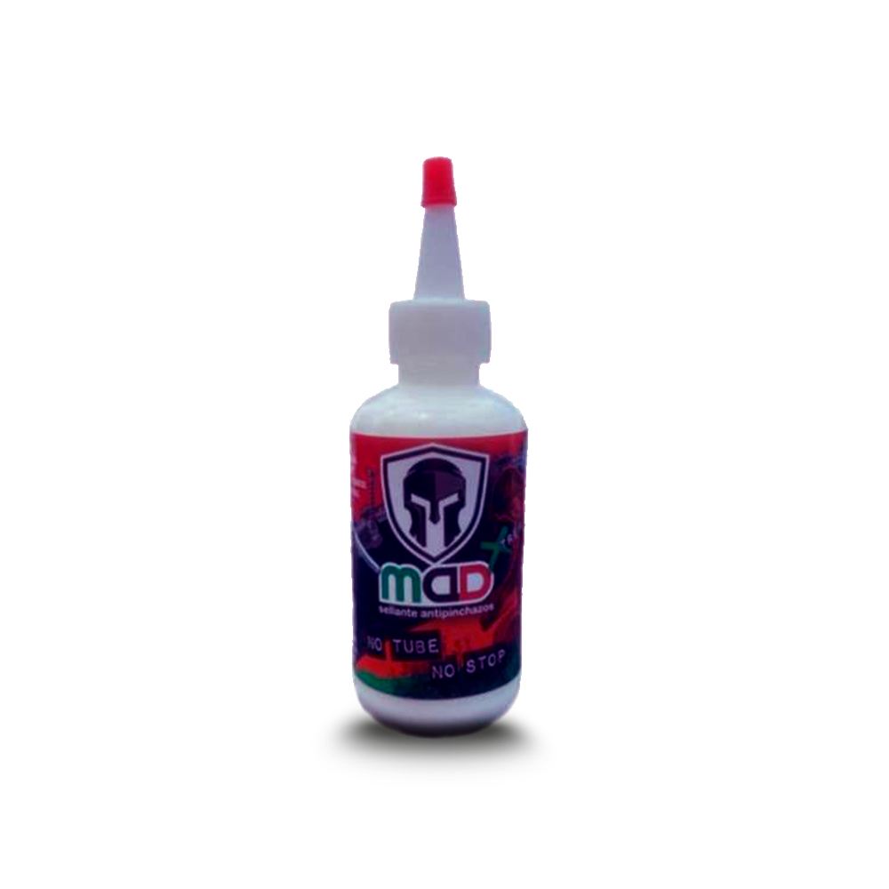 ​Sellante Tubeless MAD 120 ml