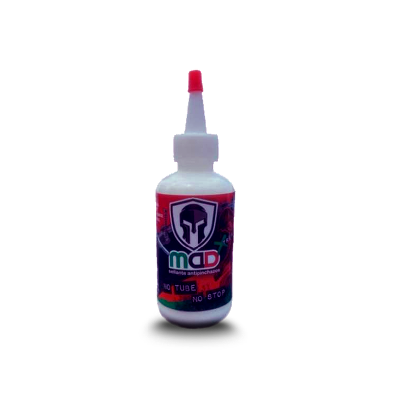 ​Sellante Tubeless MAD 120 ml