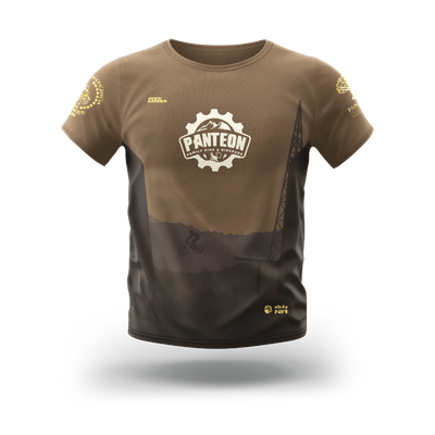 CAMISETA TRAIL TOTAL 2025