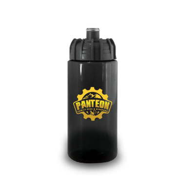 TERMO PANTEON 420 ml