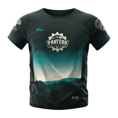 CAMISETA TRAIL  2025