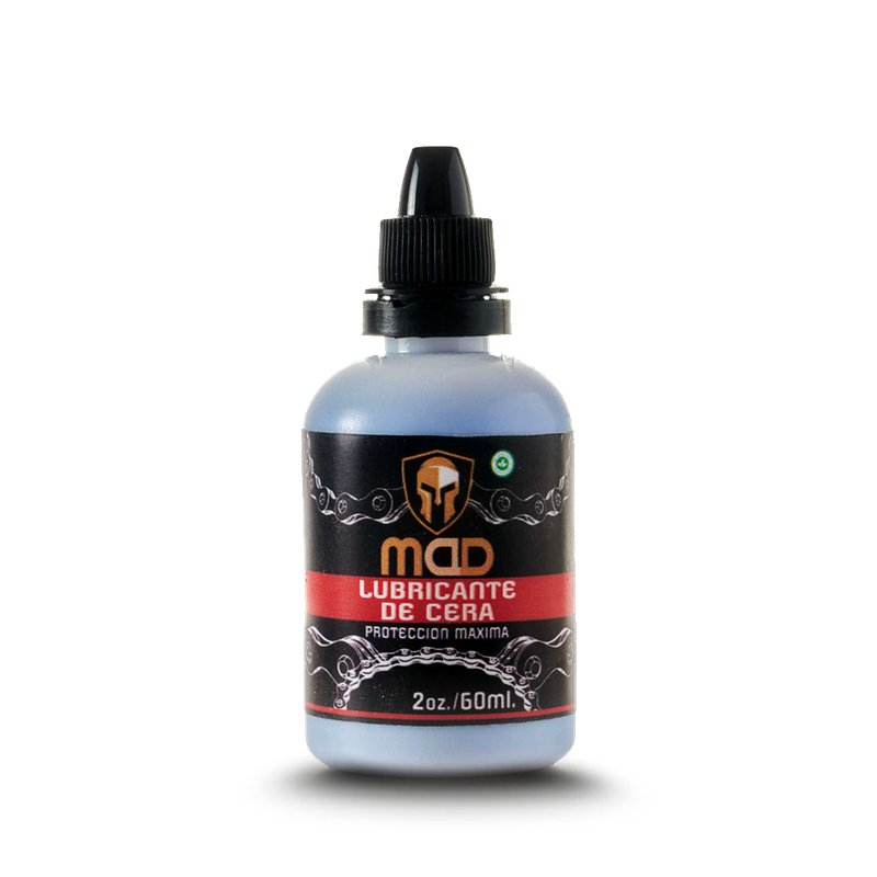 Lubricante de cera MAD 60 ml
