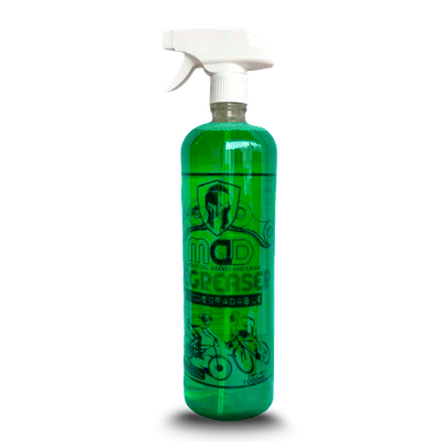 Desengrasante Biodegradable MAD 1000 ml