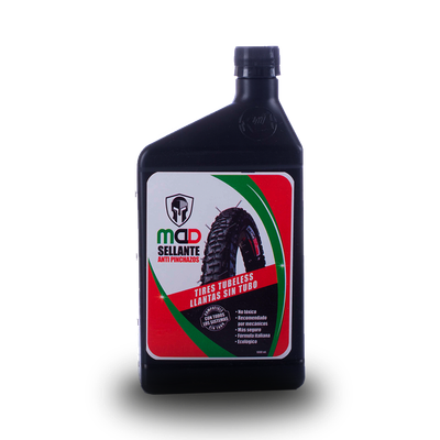 ​Sellante Tubeless MAD 1000 ml