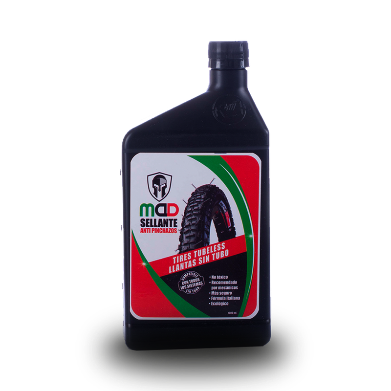 ​Sellante Tubeless MAD 1000 ml