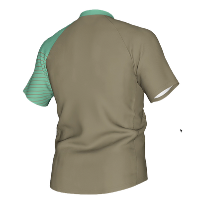 RG JERSEY ROCK GARDEN VERANO