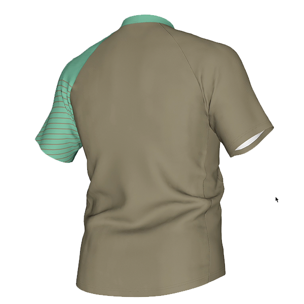 RG JERSEY ROCK GARDEN VERANO