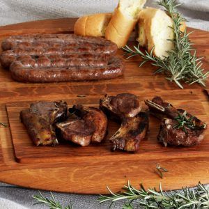 BRAAI BOARDS
