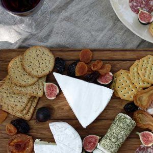 PLATTERS