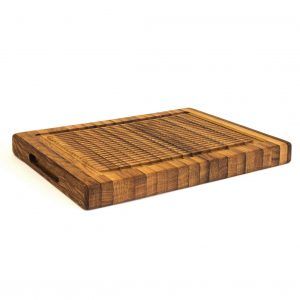 Carving Block - Yellow