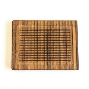 Carving Block - Yellow