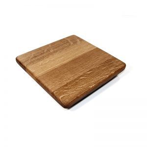 Backs Platter - Small