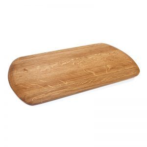 Bread Platter