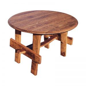 Coffee Table - Round
