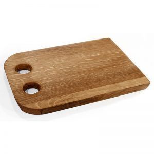Breakfast Board