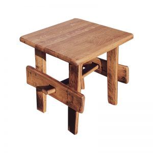 Coffee Table - Square