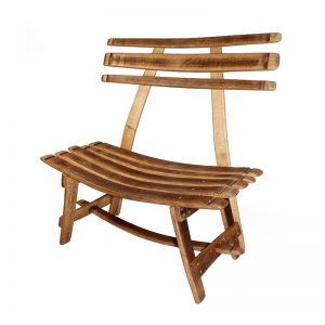 Lovers Bench