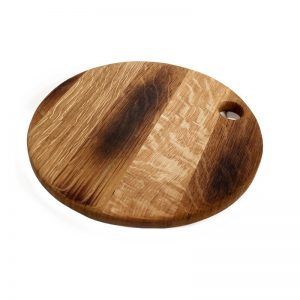 Round Oak - Small