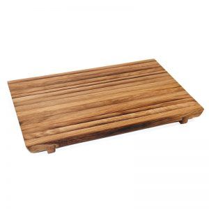 Oak Platter - Medium