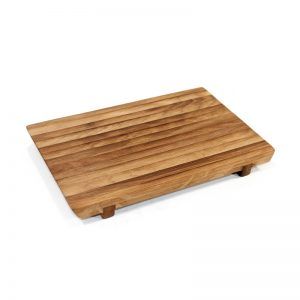 Oak Platter - Small
