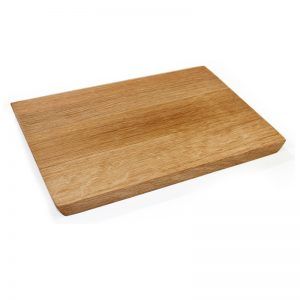 Oak Board - 30x20