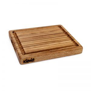 Oak Block Yellow - Small