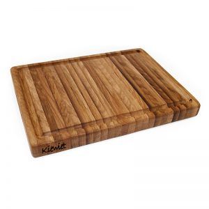 Oak Block Yellow - Medium