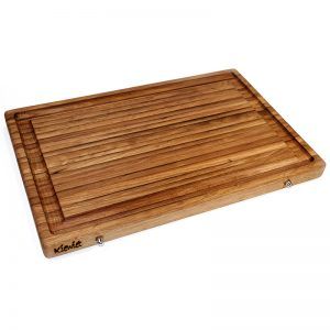 Oak Block Yellow - Deluxe