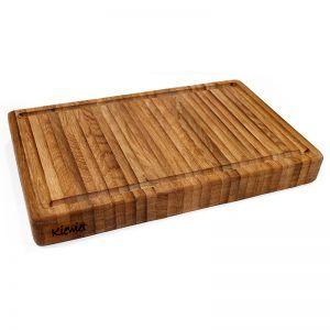 Oak Block Yellow - Large