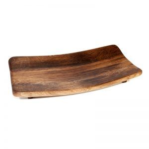 Oak Bowl - Medium