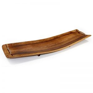 Oak Bowl - Large