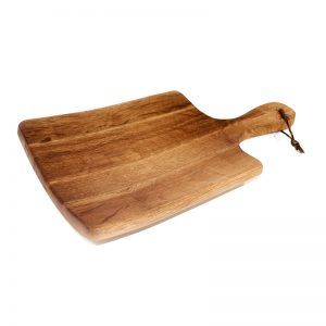 Oak Bowl - Server