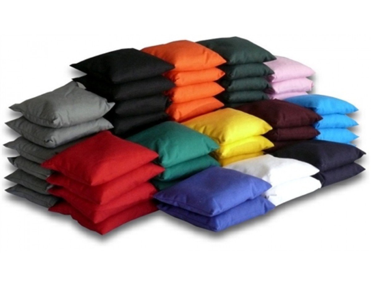 Classic Cornhole Bags Classic Cornhole Bags