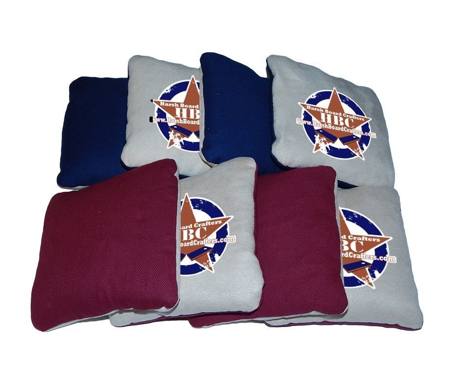 Pro Style Bags with Custom Logos Pro Style Bags with Custom Logos