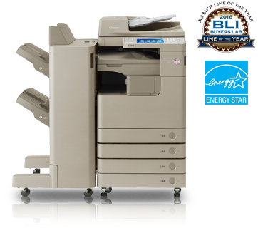 image RUNNER ADVANCE 6275