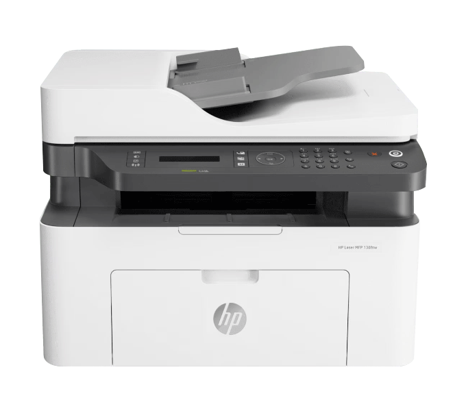 Printer HP LaserJet MFP 139fnw