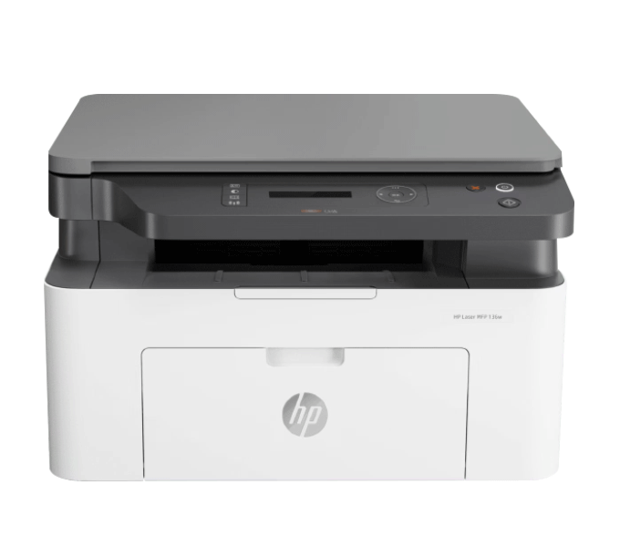 HP LaserJet MFP 136W